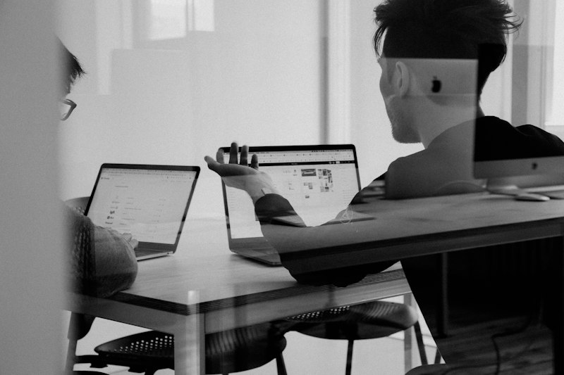 SEO and analytics whiteboard